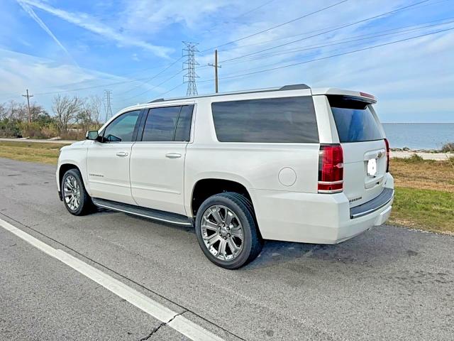 Фото 3 - CHEVROLET SUBURBAN