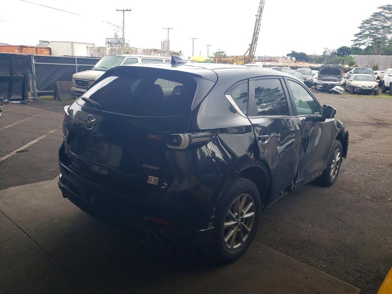 MAZDA CX-5 SELEC 2024 VIN JM3KFBBLXR0483687