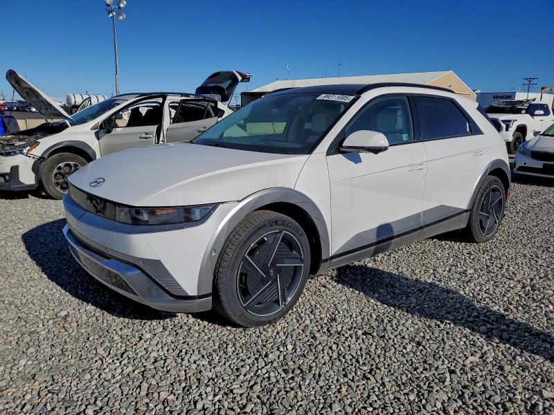 Фото 1 - HYUNDAI IONIQ