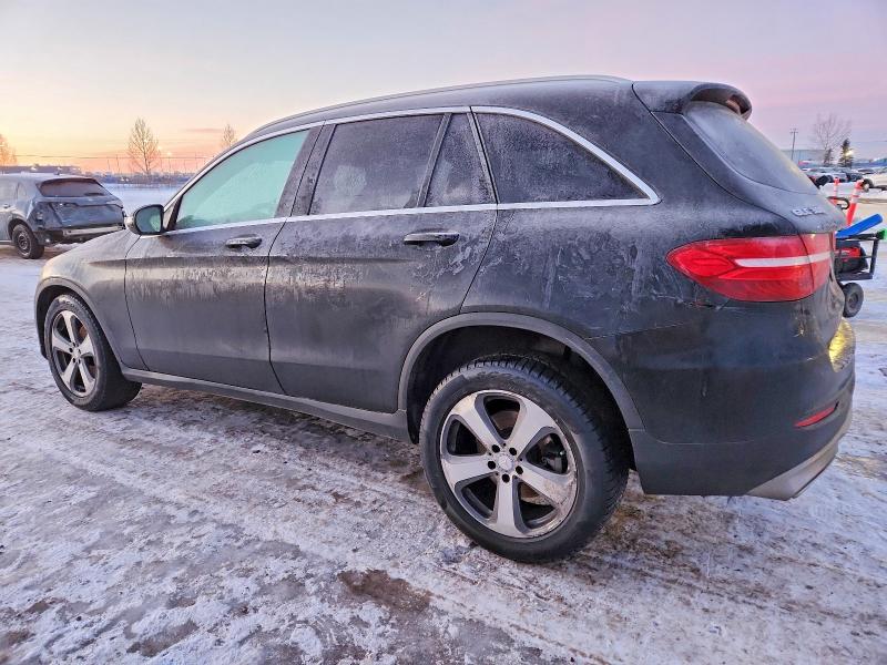 Фото 2 - MERCEDES-BENZ GLC-CLASS