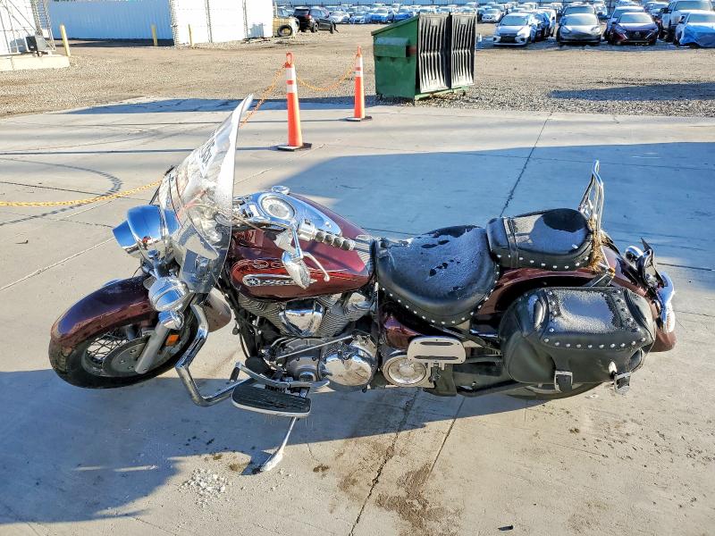 YAMAHA XV1700 A 2009