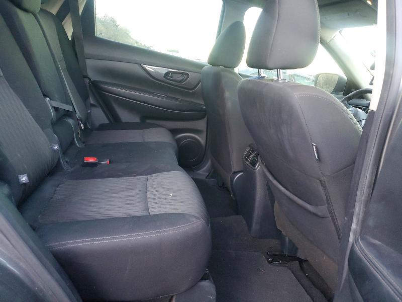 Фото 11 - NISSAN ROGUE