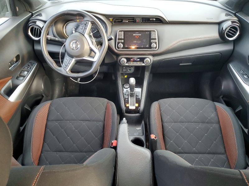 Фото 8 - NISSAN KICKS