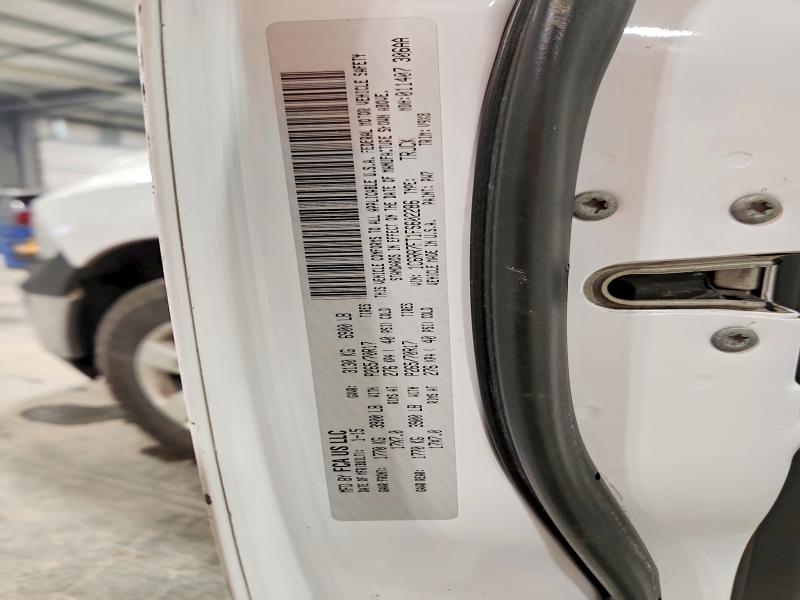 Фото 12 - RAM 1500