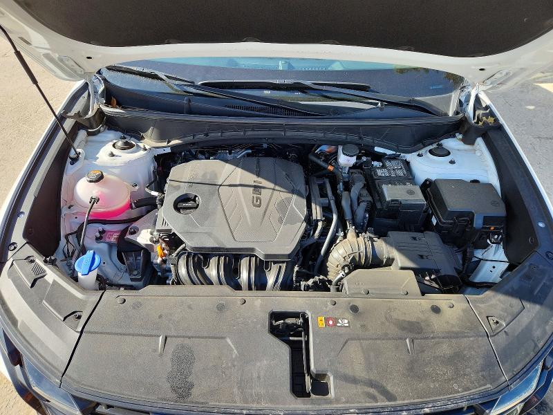 Фото 11 - HYUNDAI TUCSON