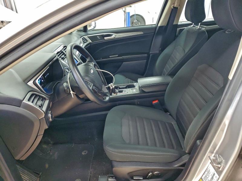 Фото 7 - FORD FUSION