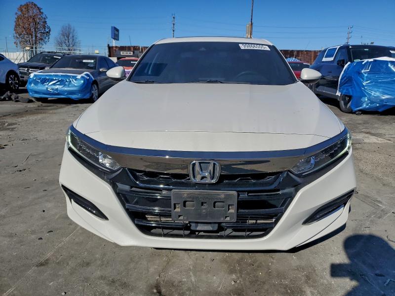 Фото 5 - HONDA ACCORD