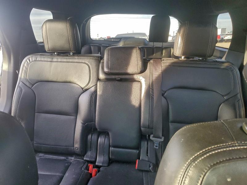 Фото 10 - FORD EXPLORER