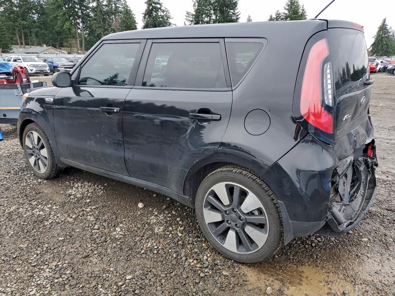 Фото 2 - KIA SOUL