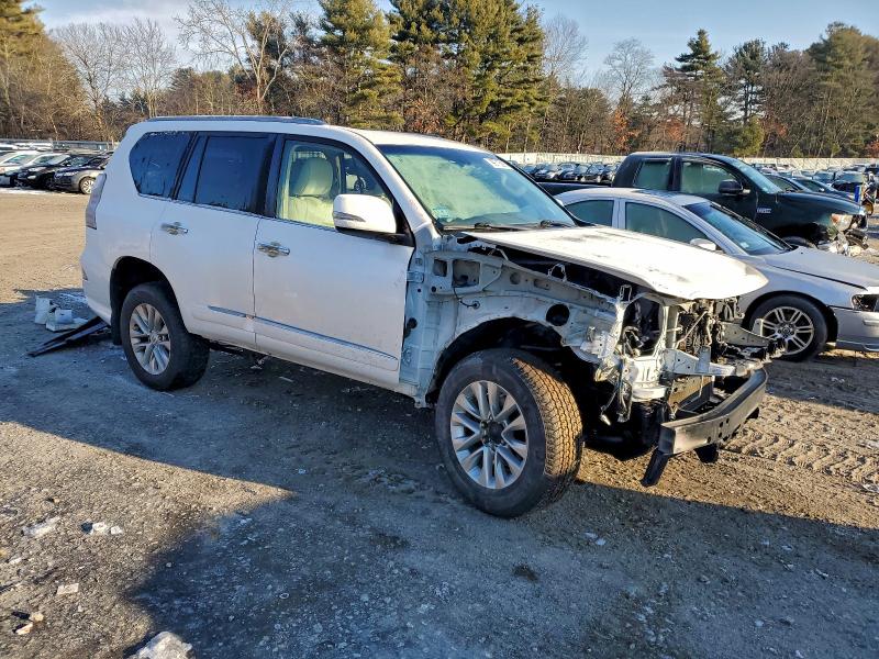 Фото 4 - LEXUS GX