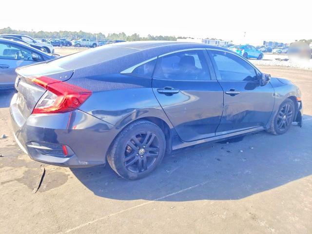 Фото 3 - HONDA CIVIC