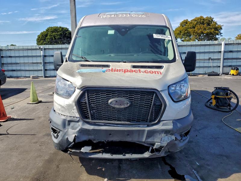 Фото 5 - FORD TRANSIT