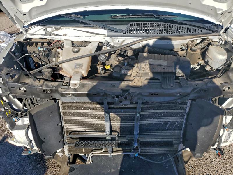 Фото 11 - CHEVROLET EXPRESS