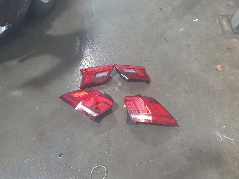 Фото 13 - VOLKSWAGEN TIGUAN