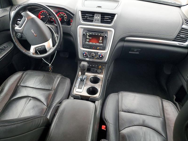 Фото 8 - GMC ACADIA