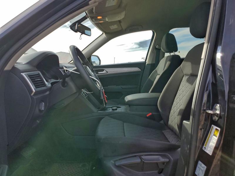 Фото 7 - VOLKSWAGEN ATLAS