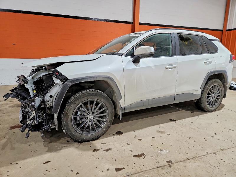 Фото 1 - TOYOTA RAV4