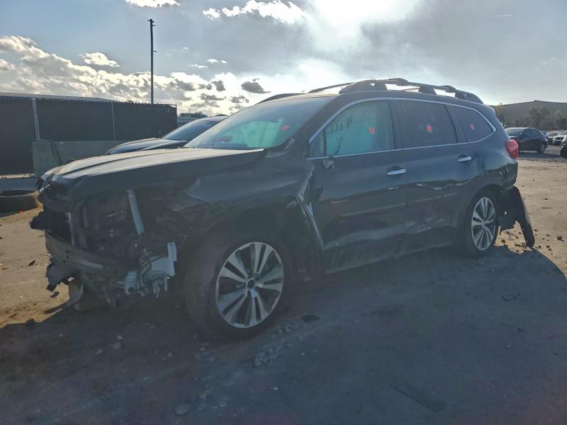 Фото 1 - SUBARU ASCENT