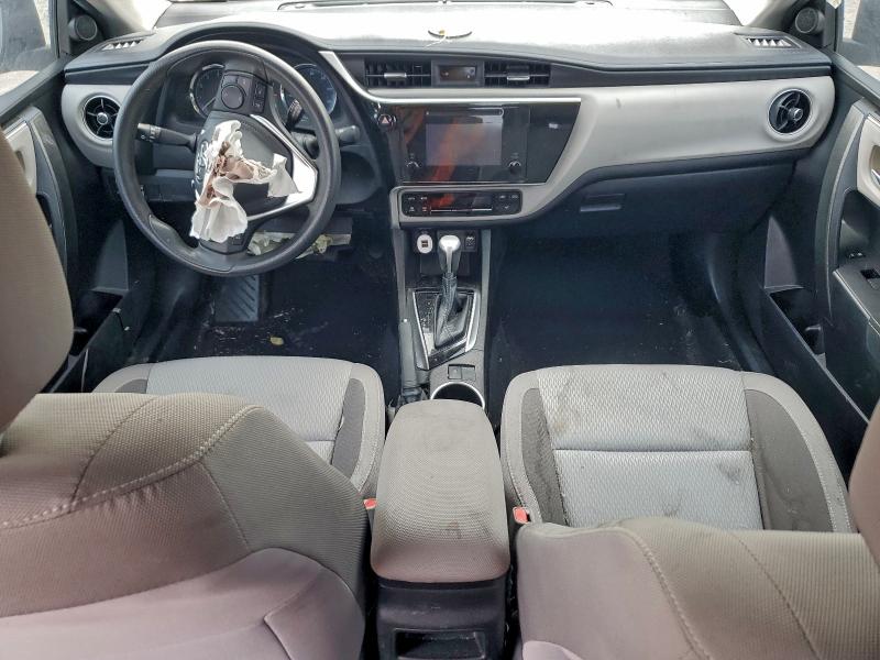 Фото 8 - TOYOTA COROLLA