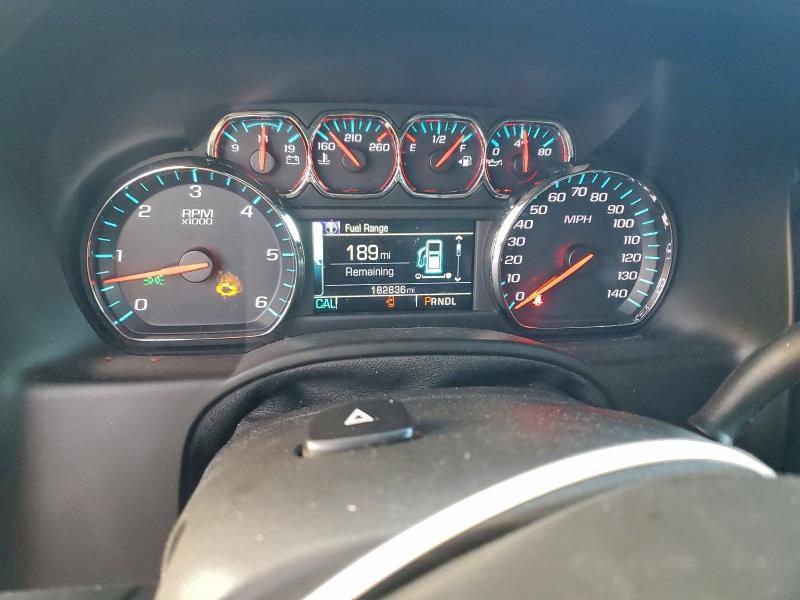 Фото 9 - CHEVROLET SUBURBAN