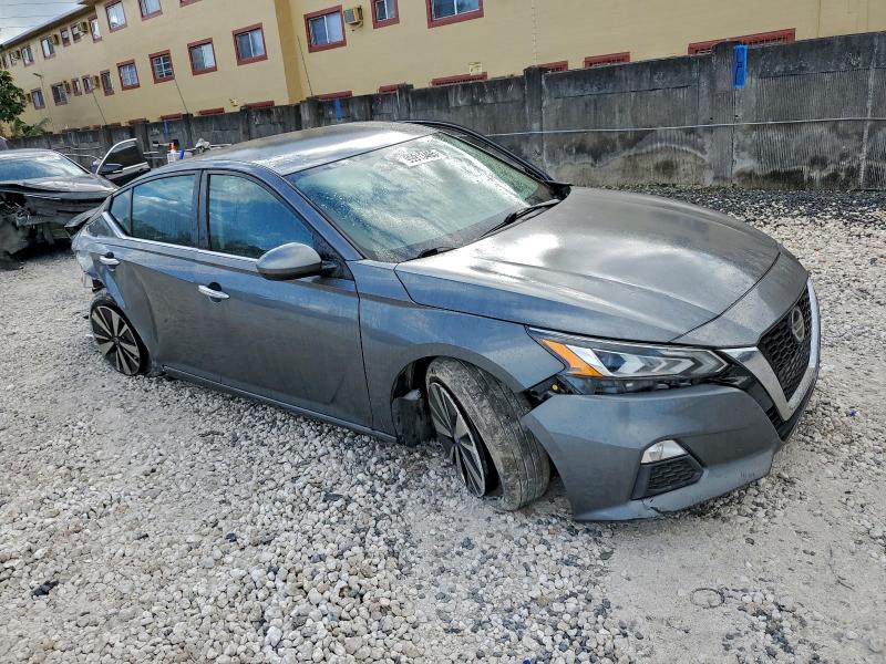 Фото 4 - NISSAN ALTIMA