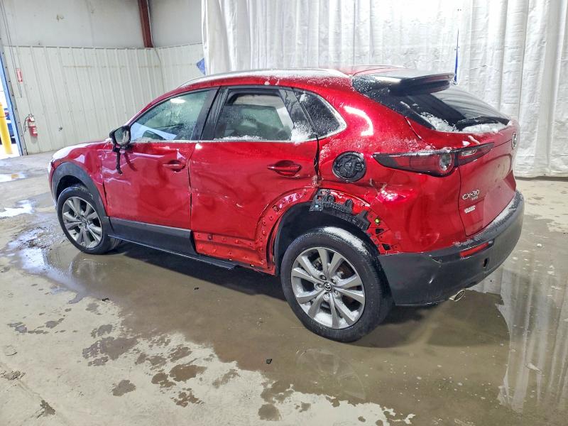 MAZDA CX30 2023 VIN 3MVDMBBM0PM583211