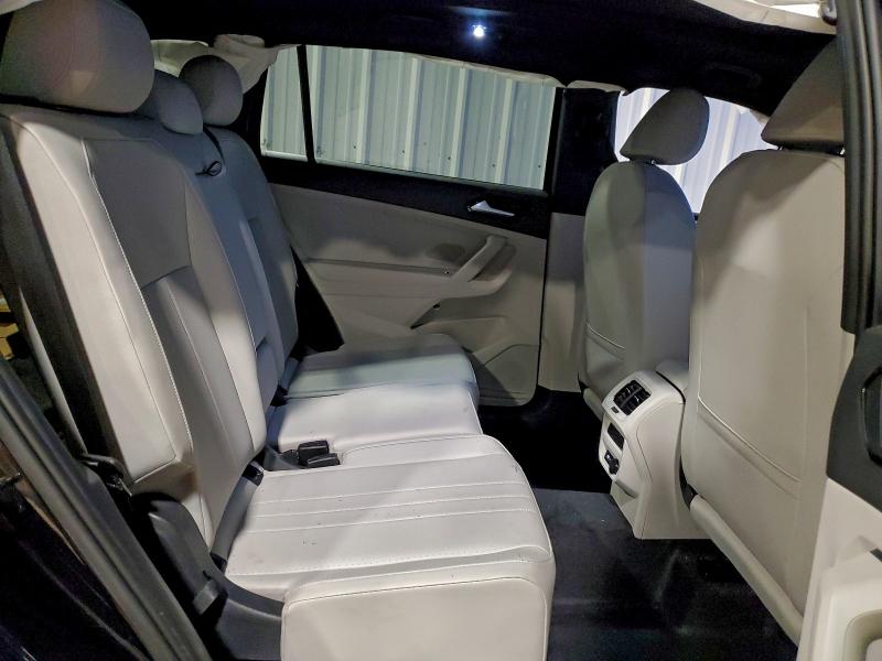 Фото 11 - VOLKSWAGEN TIGUAN