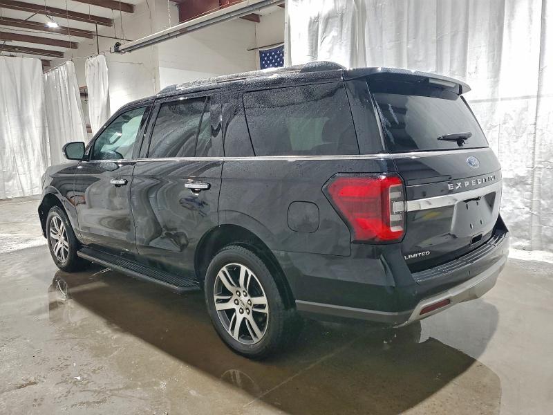 Фото 2 - FORD EXPEDITION