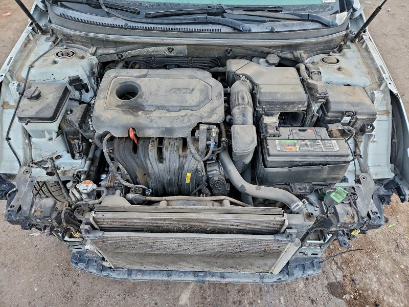 Фото 11 - HYUNDAI SONATA