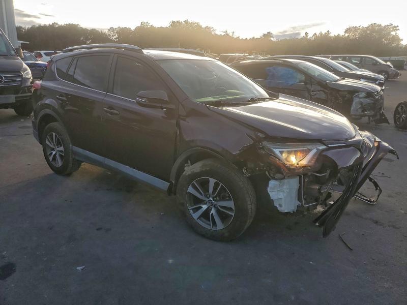 Фото 4 - TOYOTA RAV4