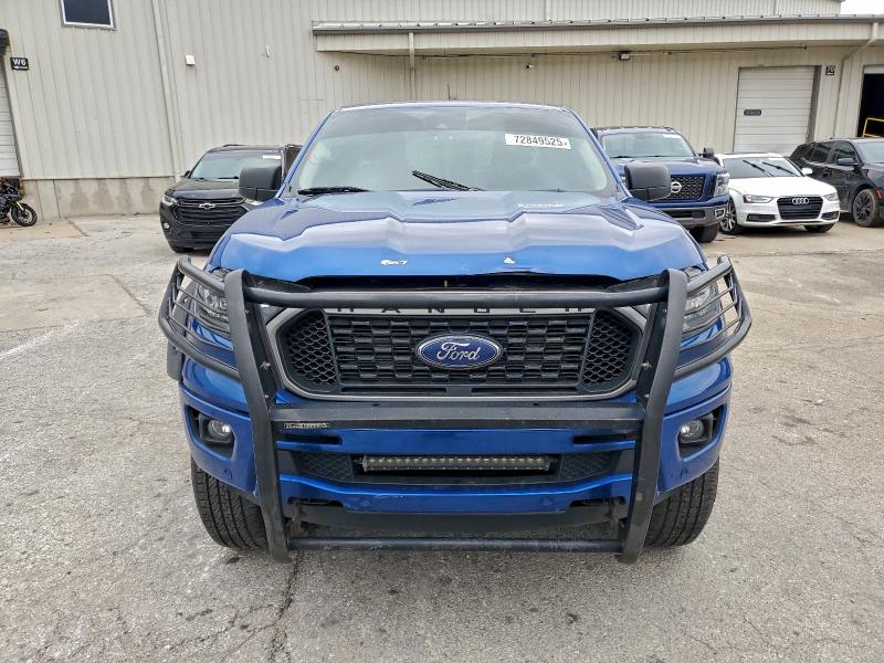 Фото 5 - FORD RANGER