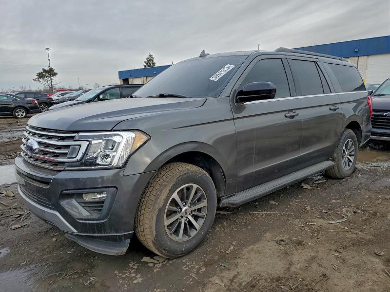 Фото 1 - FORD EXPEDITION