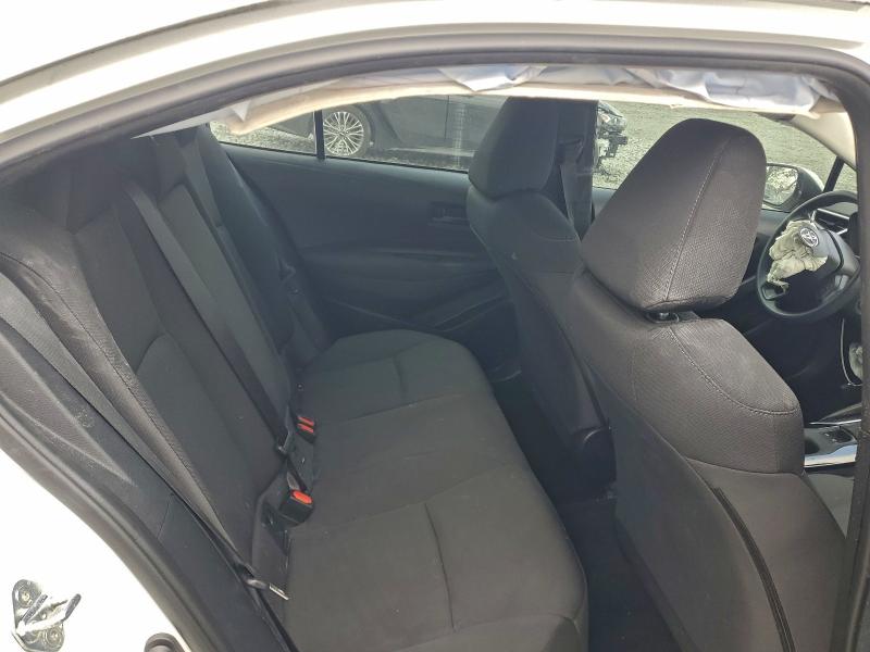 Фото 10 - TOYOTA COROLLA