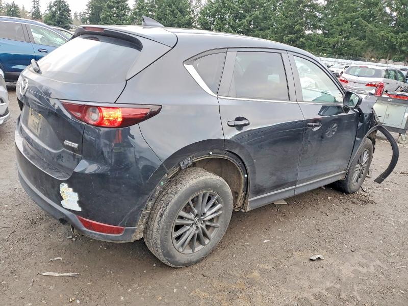 Фото 3 - MAZDA CX-5