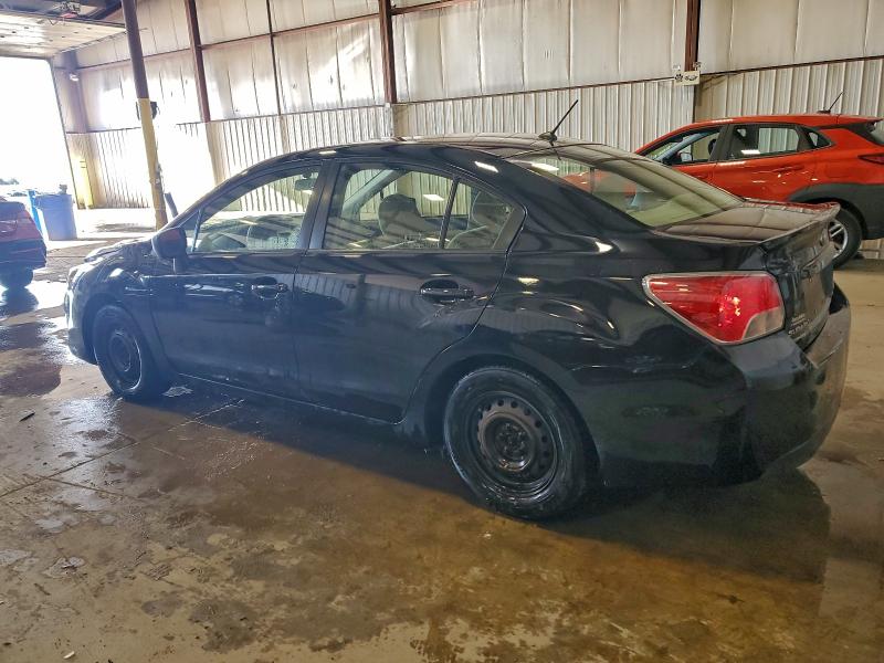 Фото 2 - SUBARU IMPREZA