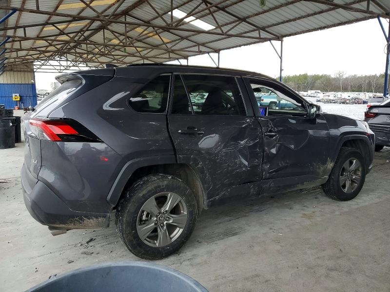 Фото 3 - TOYOTA RAV4