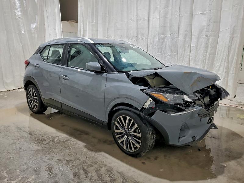 Фото 4 - NISSAN KICKS