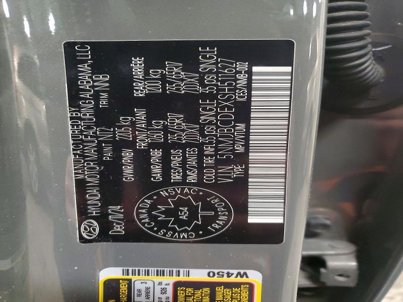 Фото 13 - HYUNDAI TUCSON