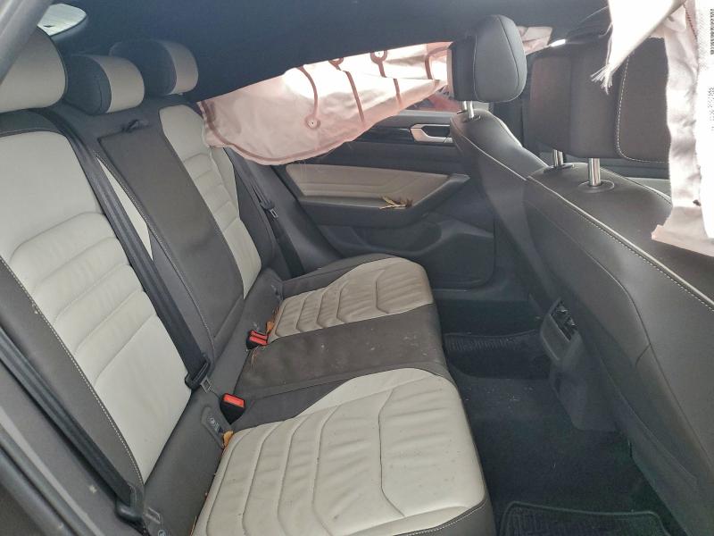 Фото 10 - VOLKSWAGEN ARTEON