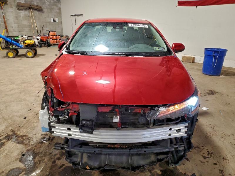 Фото 5 - TOYOTA COROLLA