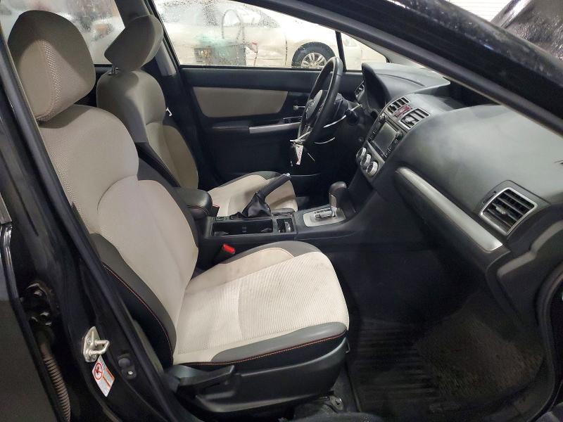 Фото 7 - SUBARU CROSSTREK