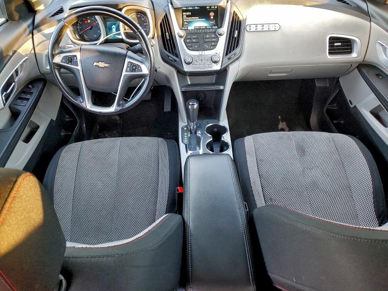 Фото 8 - CHEVROLET EQUINOX