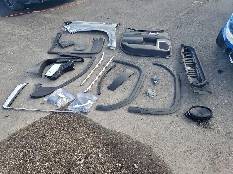 Фото 12 - GMC SIERRA