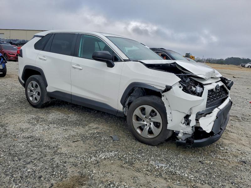 Фото 4 - TOYOTA RAV4