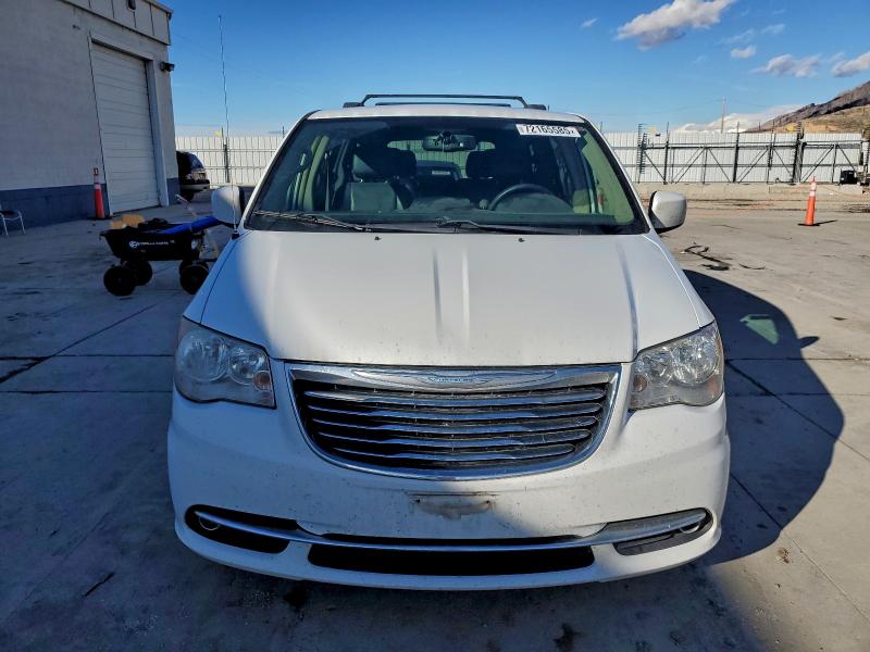 Фото 5 - CHRYSLER MINIVAN