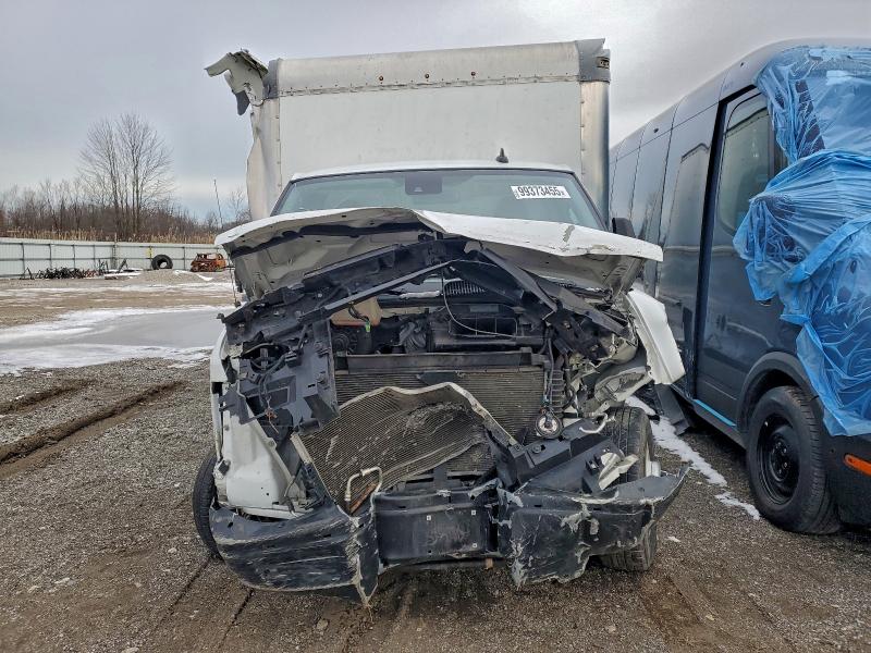 Фото 5 - GMC SAVANA