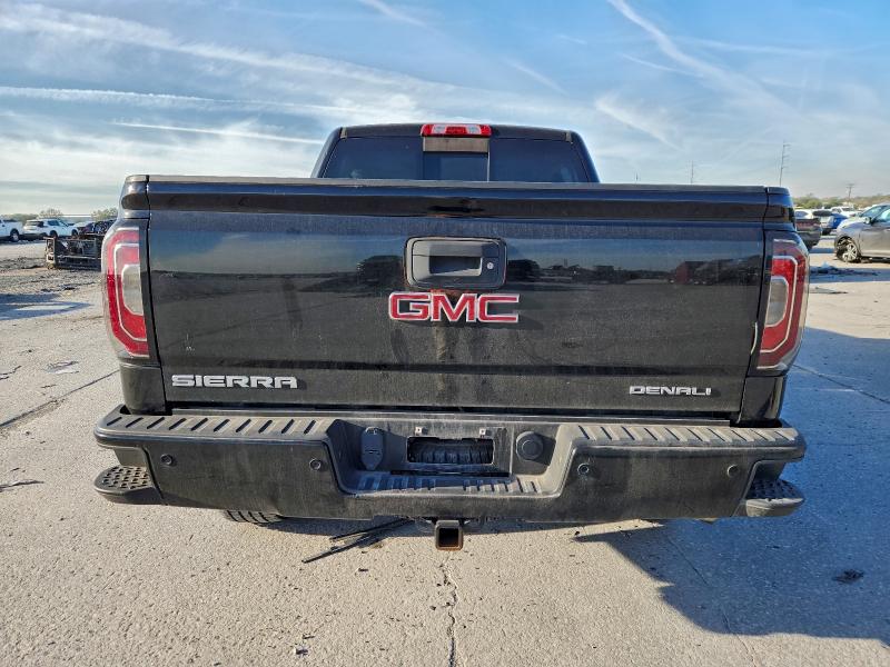 Фото 6 - GMC SIERRA