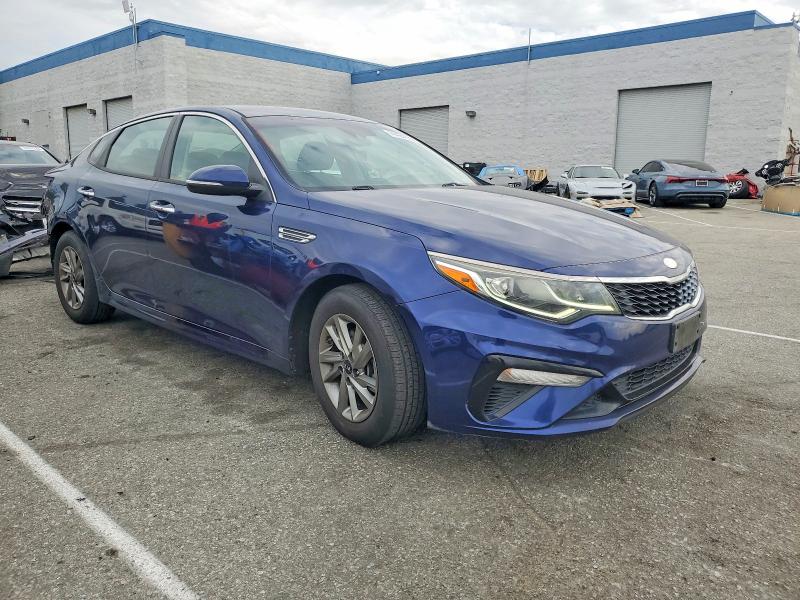 Фото 4 - KIA OPTIMA