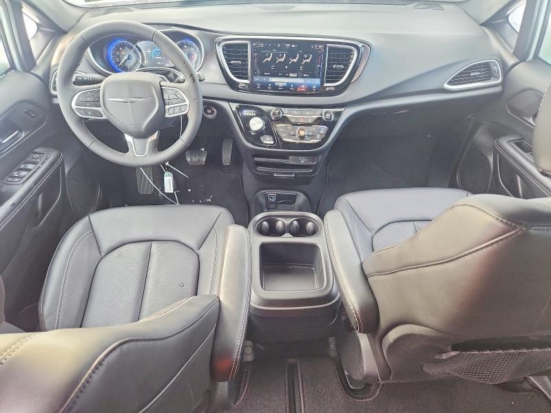 CHRYSLER PACIFICA S 2026 VIN 2C4RC1BG3TR201061