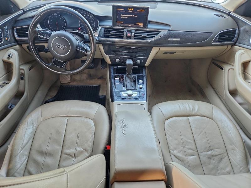 Фото 8 - AUDI A6